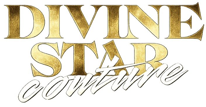 Logotipo de Divine Star Couture
