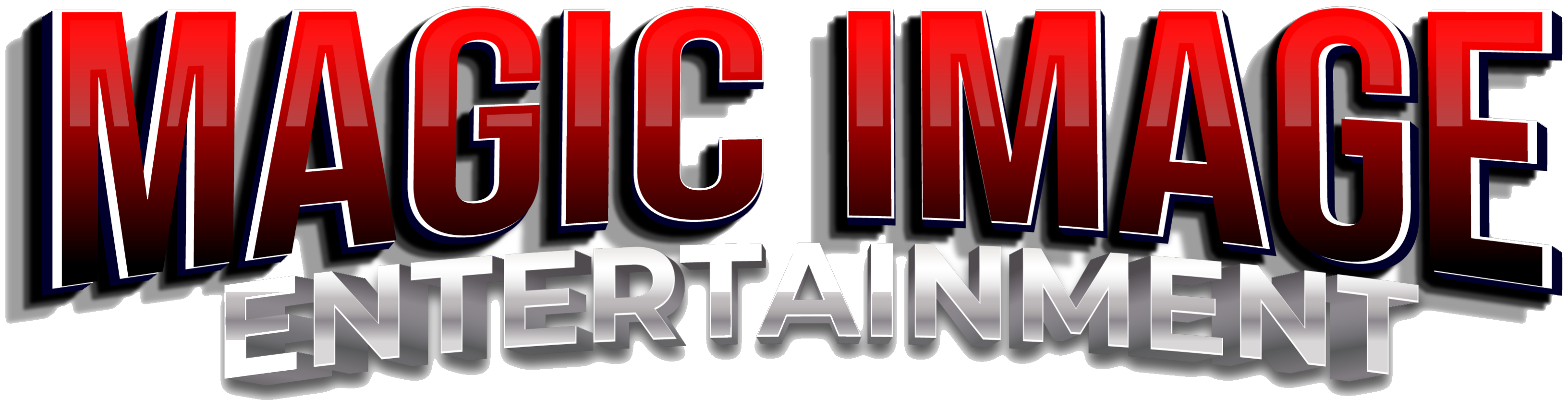 Logotipo de Magic Image Entertainment