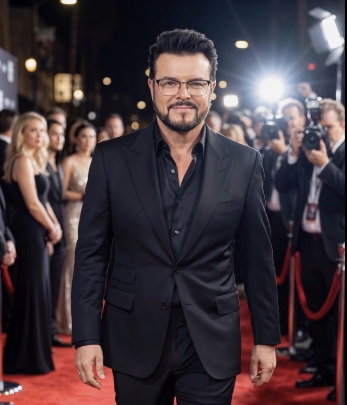 Shawn Sequeira — Owner, SAS Movie Studio