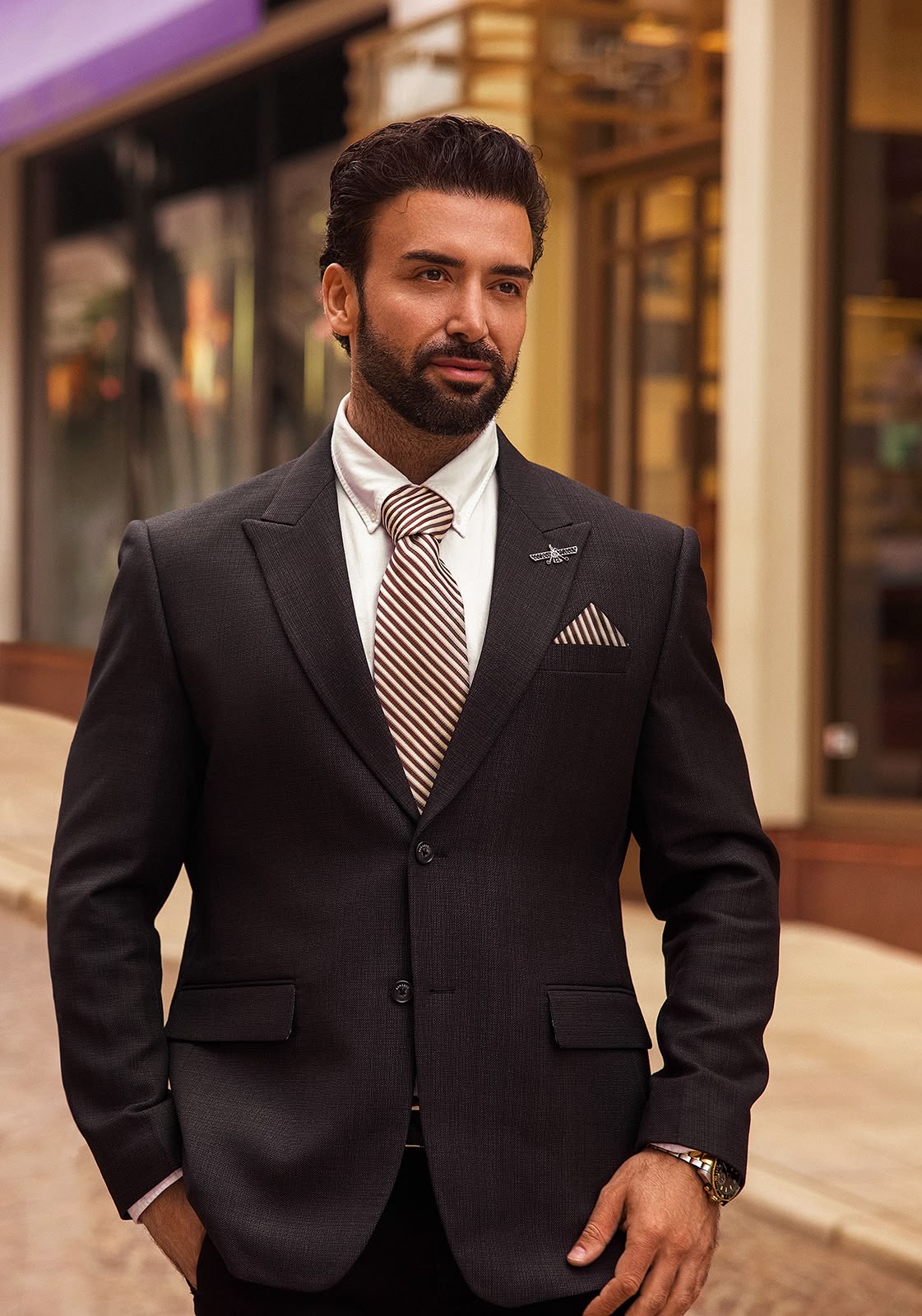 Mario Mitkov — Guest Judge, Creative Producer